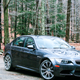 Illustration for article titled 2008 BMW M3, Part One